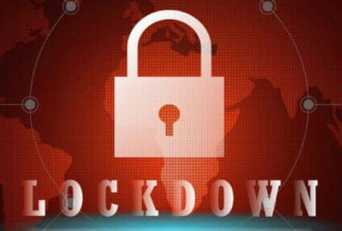 Students phone cheat Lockdown