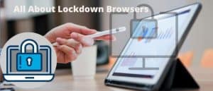 how lockdown browser detect cheating