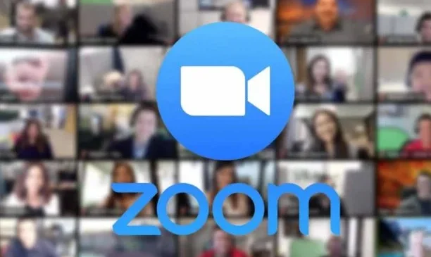 using zoom