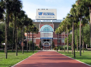 University of Florida