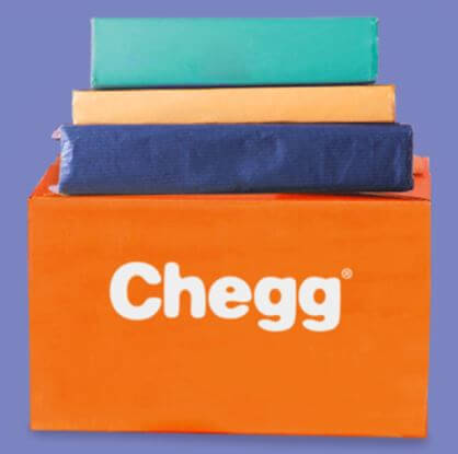 Why Choose Chegg