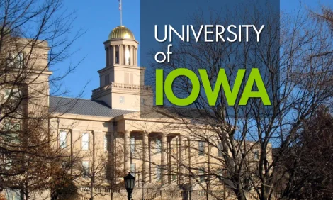 university of Iowa