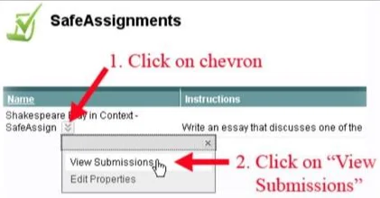 using safeassign