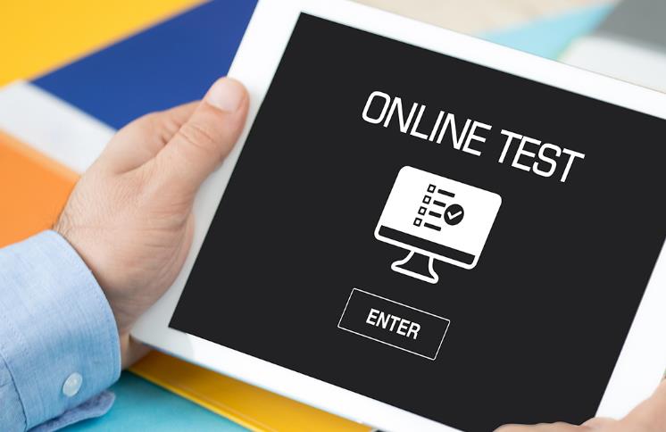 Do Online Tests Lack Validity and Reliability?