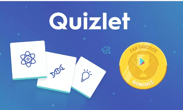 Quizlet App