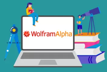 Wolfram Alpha