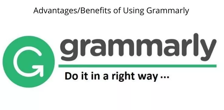  Grammarly pros