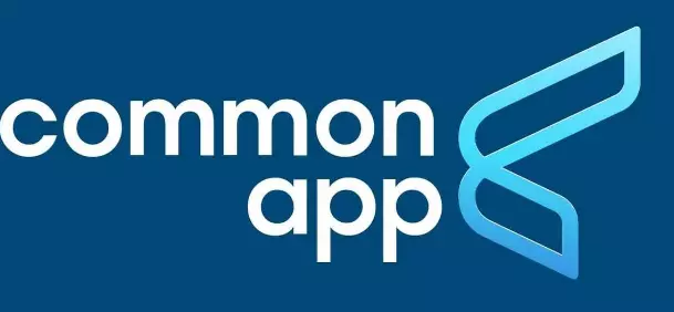 using Common App