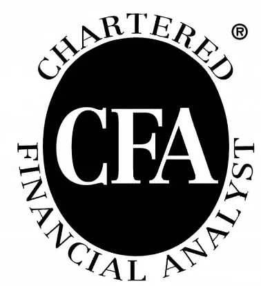 CFA certification