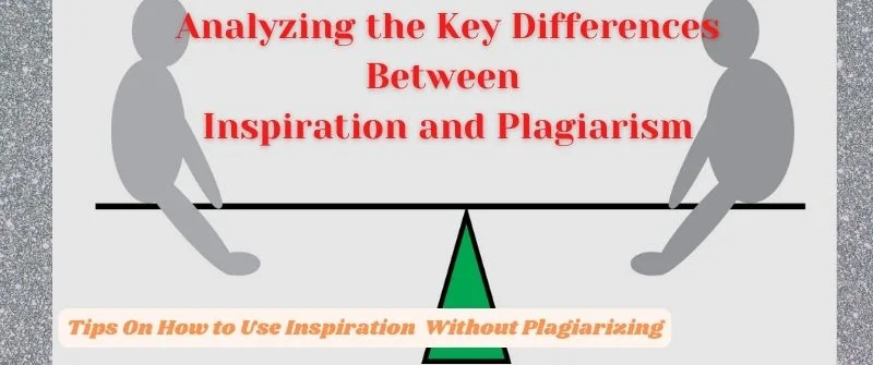 Inspiration and plagiarism