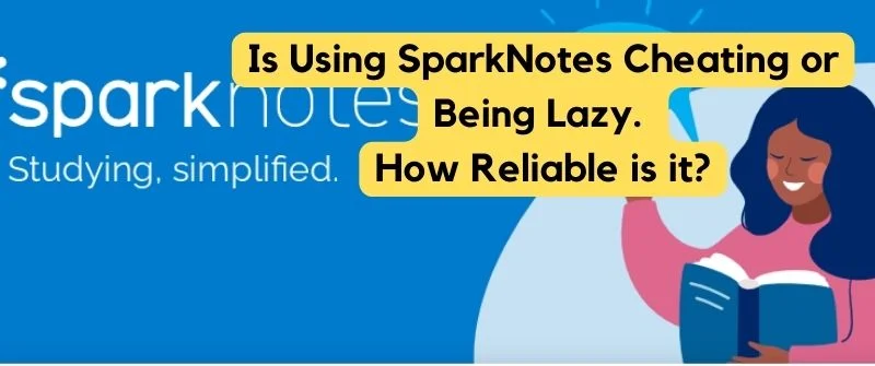 Is Using SparkNotes Cheating
