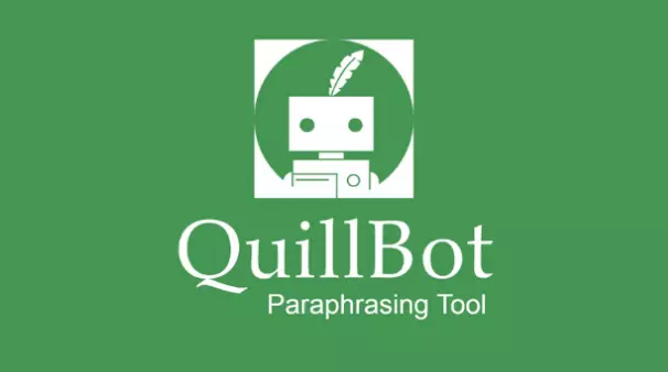QuillBot paraphrasing tool