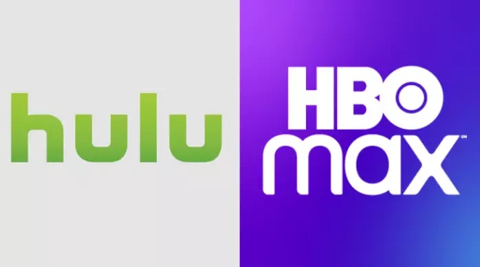 HBO to HULU Account