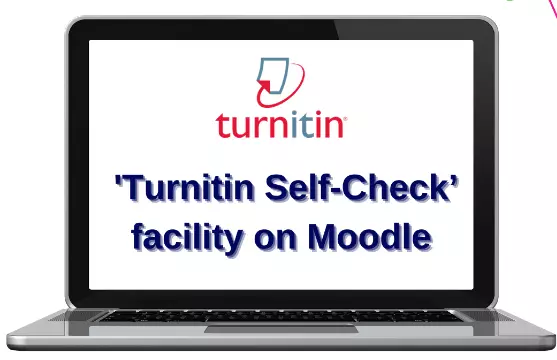 using Using Turnitin Self-Checker