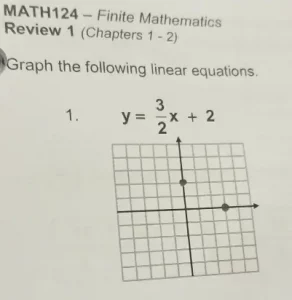 Finite Mathematics