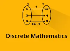 Discrete Math   