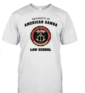 University of American Samoa 