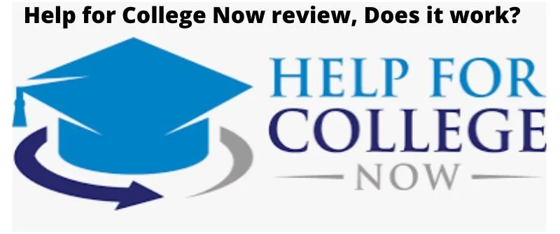 college now review