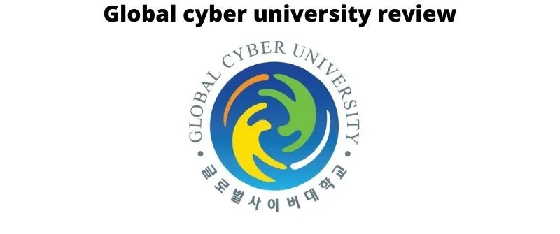 global cyber university review