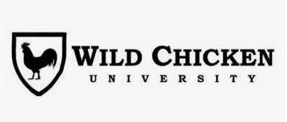 Wild chicken university