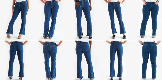 jeans for women