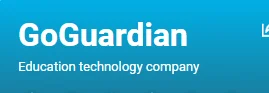 using GoGuardian