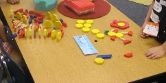 kindergarten learning