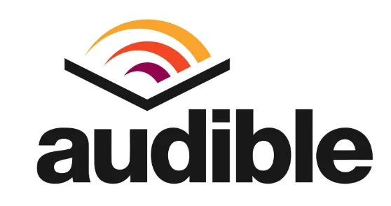 using audible