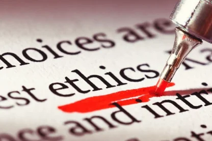 ethics