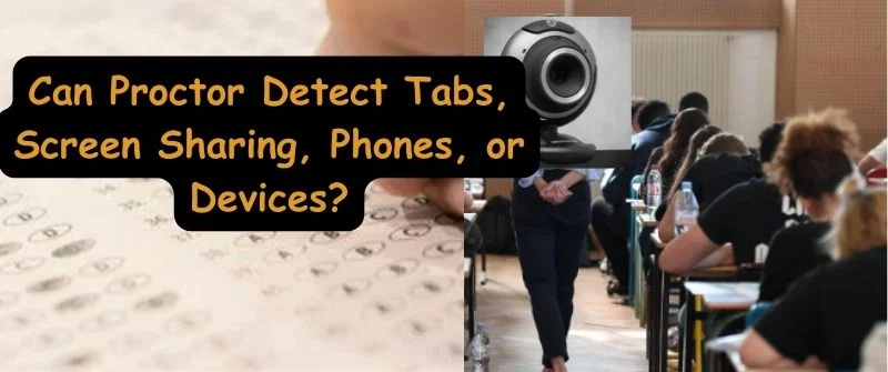 proctor detect tabs